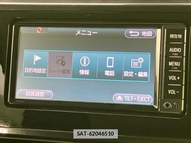 Toyota TANK 2018-03 7821141-8