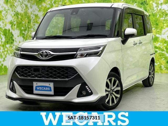 Toyota TANK 2018-05 7821504-0
