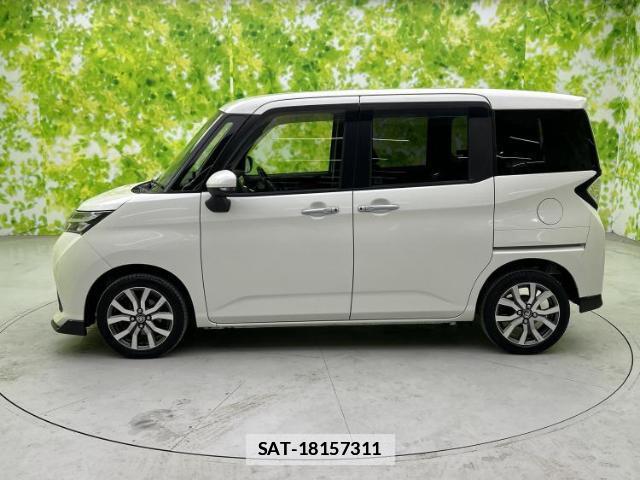 Toyota TANK 2018-05 7821504-1