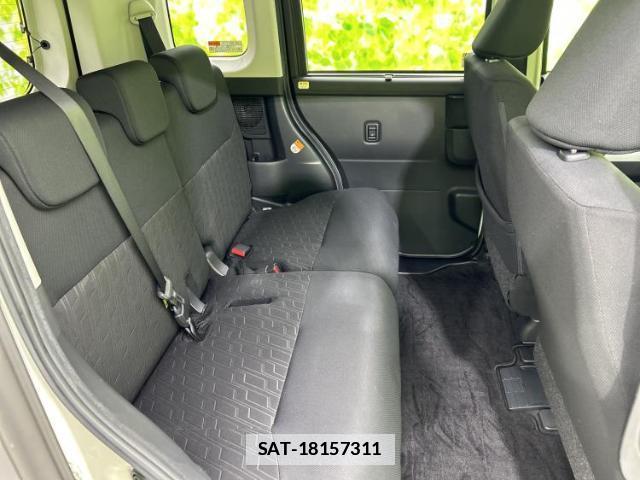 Toyota TANK 2018-05 7821504-4