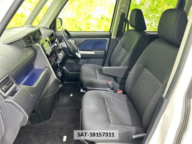 Toyota TANK 2018-05 7821504-5