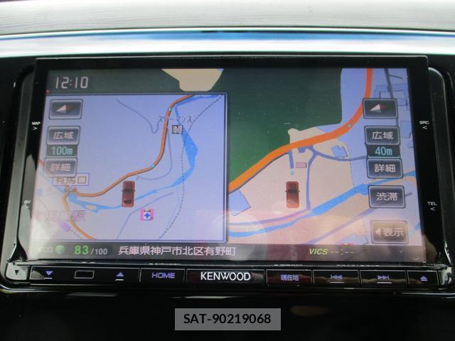 Daihatsu TANTO EXE 2012-03 7819617-11