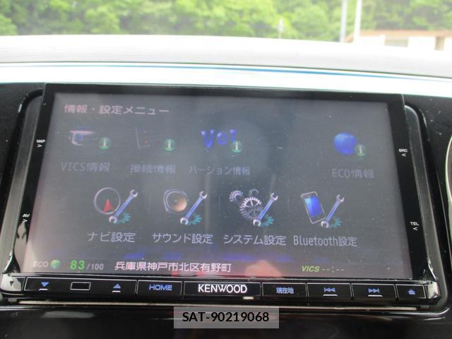 Daihatsu TANTO EXE 2012-03 7819617-12