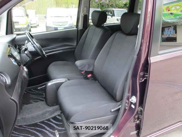 Daihatsu TANTO EXE 2012-03 7819617-14