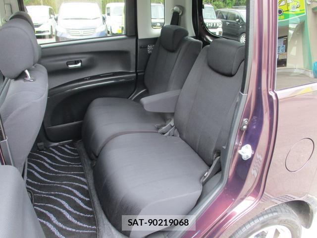 Daihatsu TANTO EXE 2012-03 7819617-15
