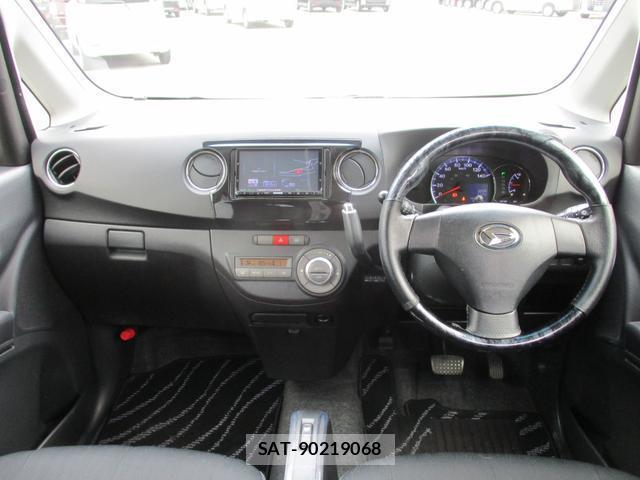 Daihatsu TANTO EXE 2012-03 7819617-17