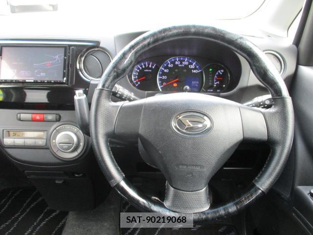 Daihatsu TANTO EXE 2012-03 7819617-18