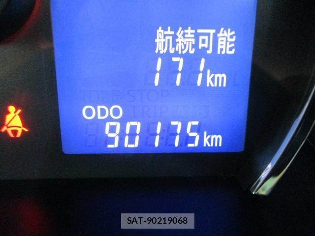 Daihatsu TANTO EXE 2012-03 7819617-19