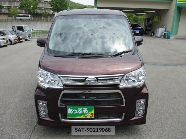 Daihatsu TANTO EXE 2012-03 7819617-2