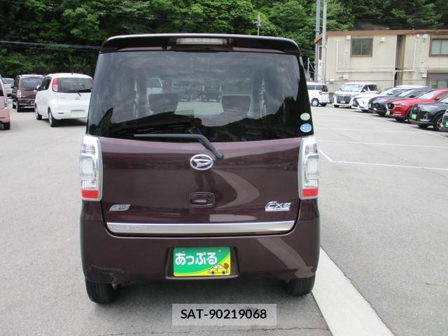 Daihatsu TANTO EXE 2012-03 7819617-3