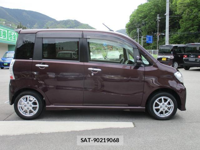 Daihatsu TANTO EXE 2012-03 7819617-4