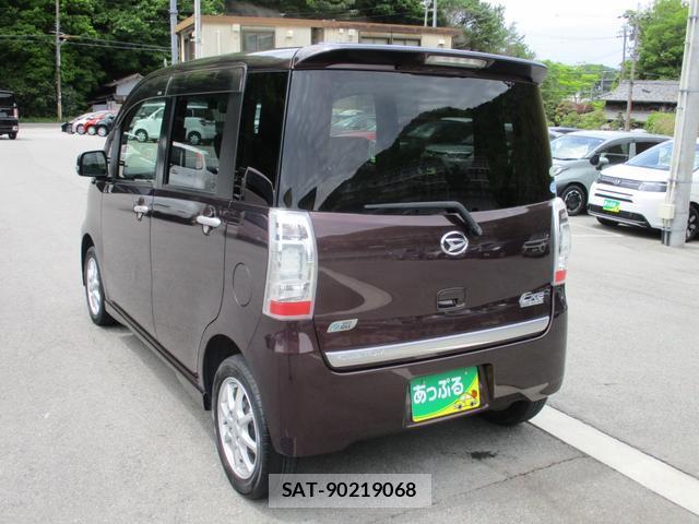 Daihatsu TANTO EXE 2012-03 7819617-9