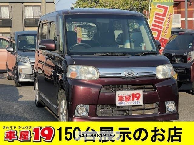 Daihatsu TANTO 2012-09 7811515-0