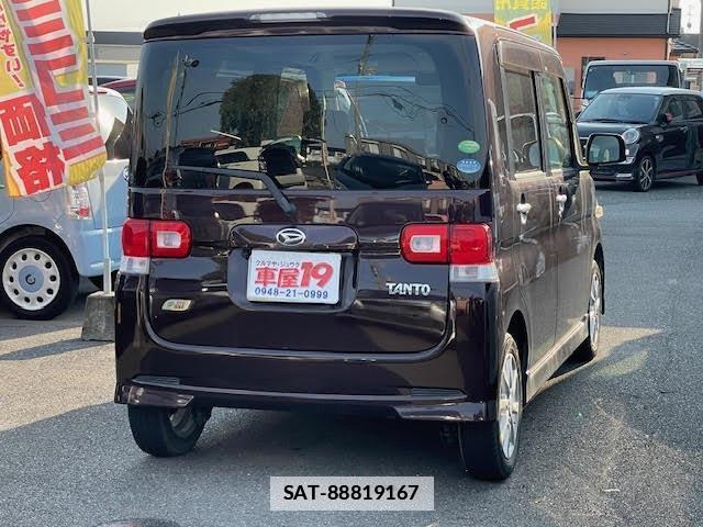 Daihatsu TANTO 2012-09 7811515-10