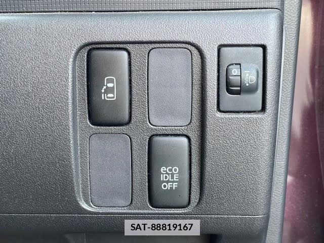 Daihatsu TANTO 2012-09 7811515-13