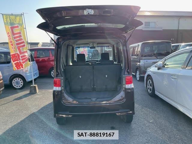 Daihatsu TANTO 2012-09 7811515-15