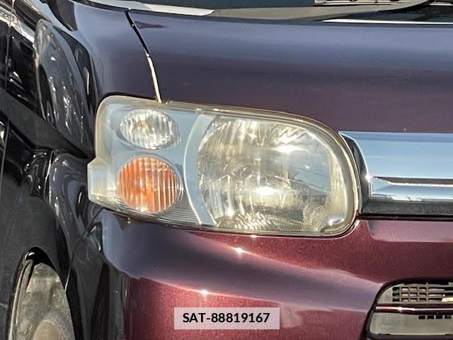 Daihatsu TANTO 2012-09 7811515-2