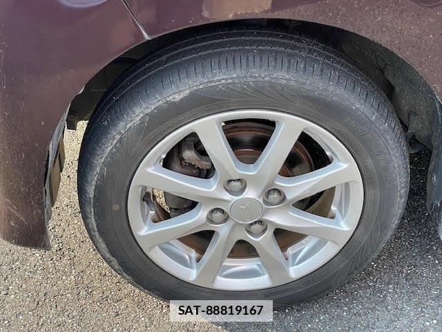 Daihatsu TANTO 2012-09 7811515-3