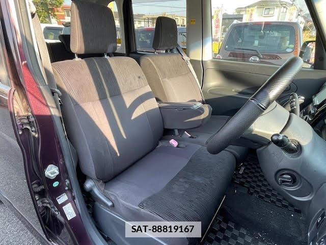 Daihatsu TANTO 2012-09 7811515-4