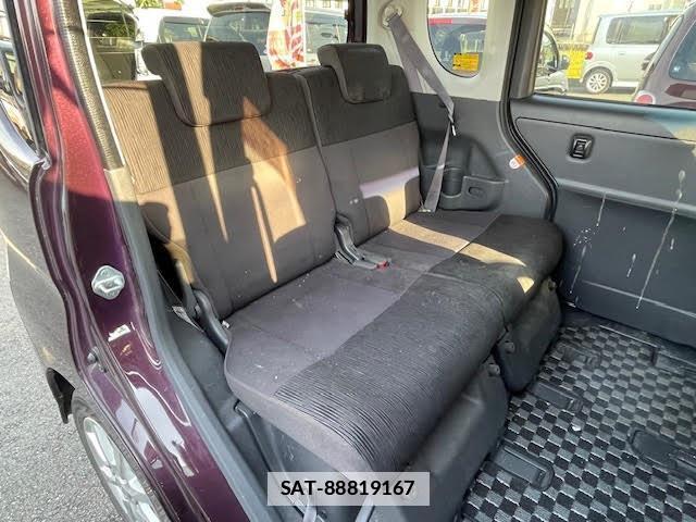 Daihatsu TANTO 2012-09 7811515-5