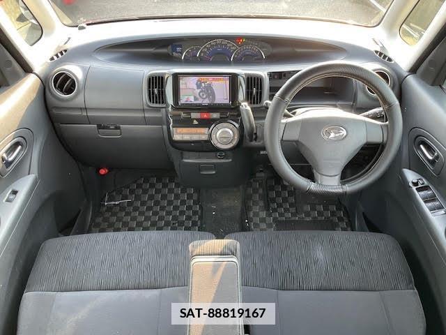 Daihatsu TANTO 2012-09 7811515-6