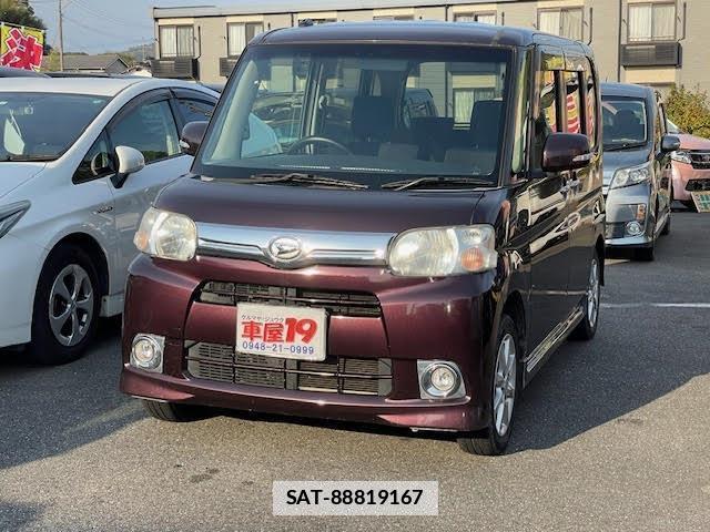 Daihatsu TANTO 2012-09 7811515-9