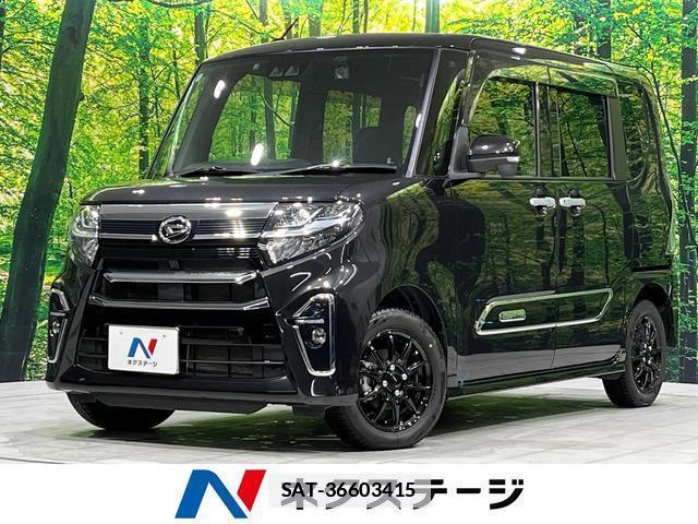 Daihatsu TANTO 2020-12 7811674-0