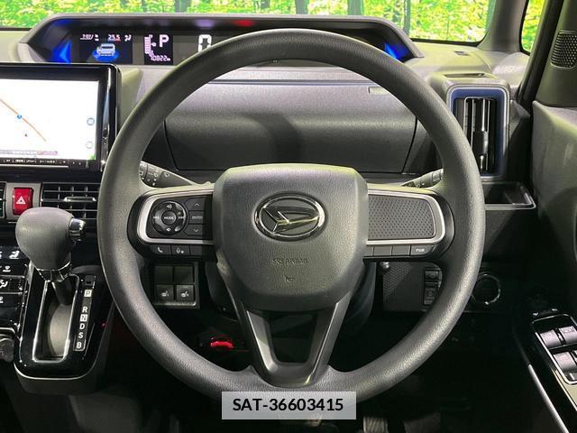 Daihatsu TANTO 2020-12 7811674-11