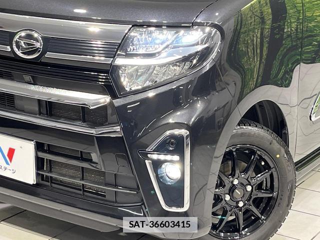 Daihatsu TANTO 2020-12 7811674-12