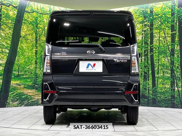 Daihatsu TANTO 2020-12 7811674-15