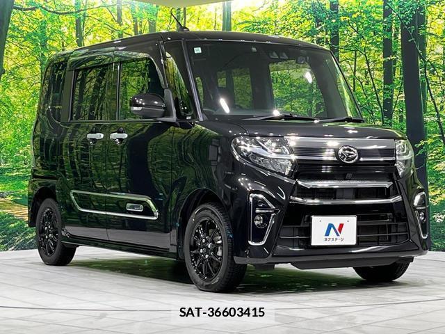 Daihatsu TANTO 2020-12 7811674-16