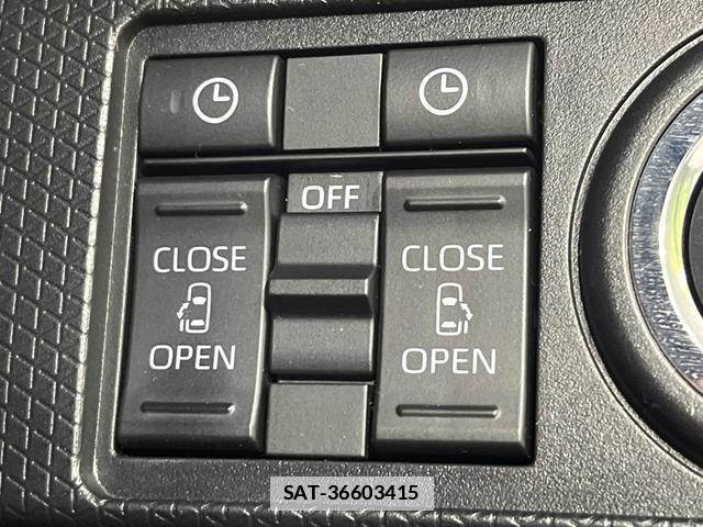 Daihatsu TANTO 2020-12 7811674-5