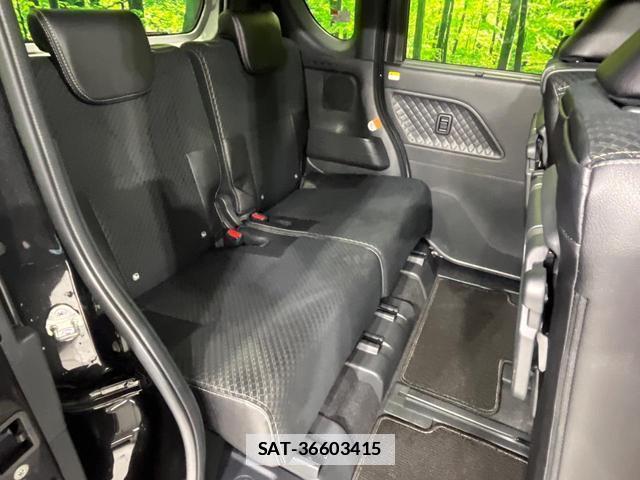 Daihatsu TANTO 2020-12 7811674-9