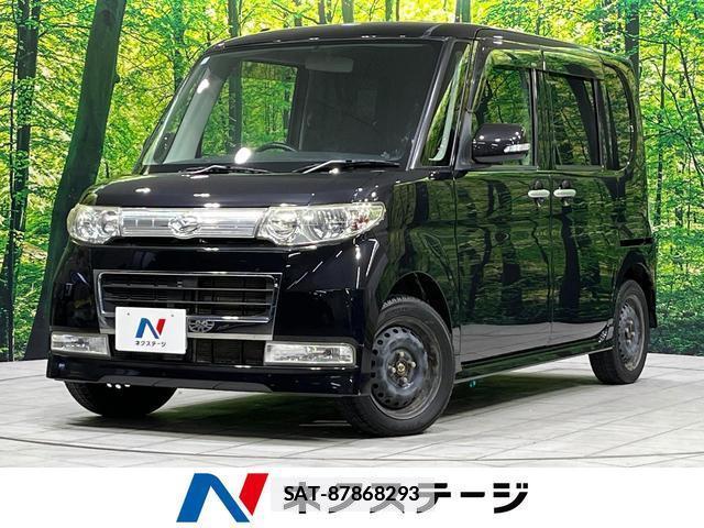 Daihatsu TANTO 2009-03 7811678-0