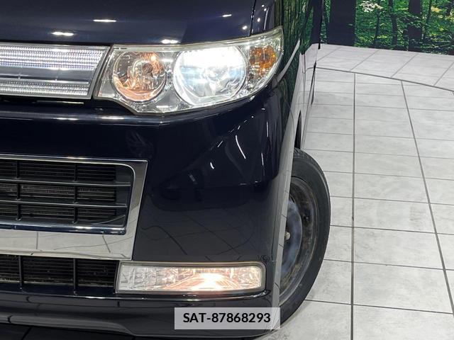 Daihatsu TANTO 2009-03 7811678-11