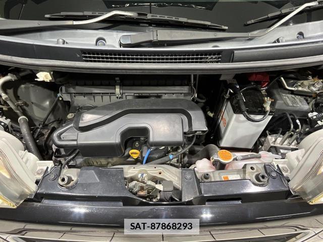 Daihatsu TANTO 2009-03 7811678-17