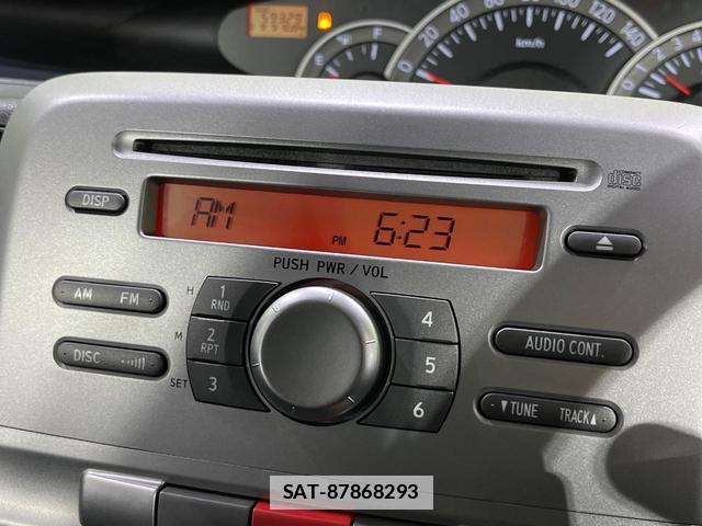 Daihatsu TANTO 2009-03 7811678-2