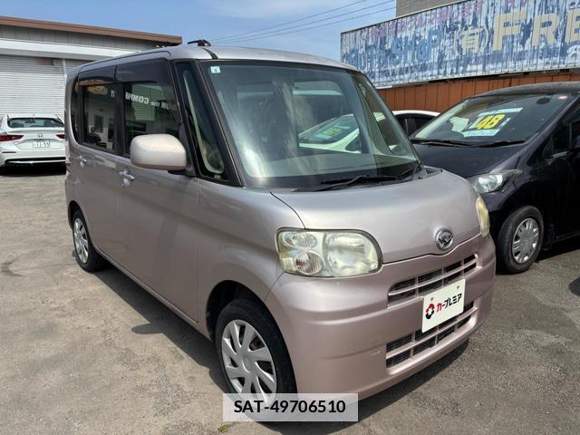Daihatsu TANTO 2013-04 7811822-0