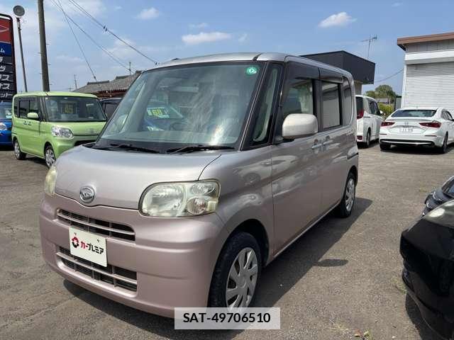 Daihatsu TANTO 2013-04 7811822-1
