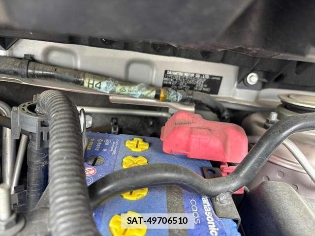 Daihatsu TANTO 2013-04 7811822-10