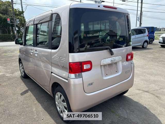 Daihatsu TANTO 2013-04 7811822-2