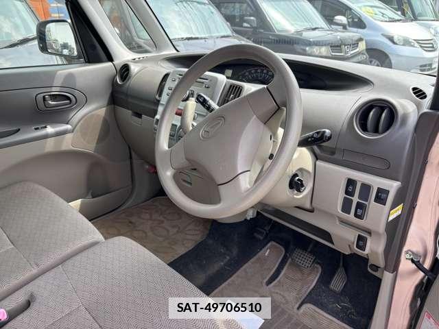 Daihatsu TANTO 2013-04 7811822-5