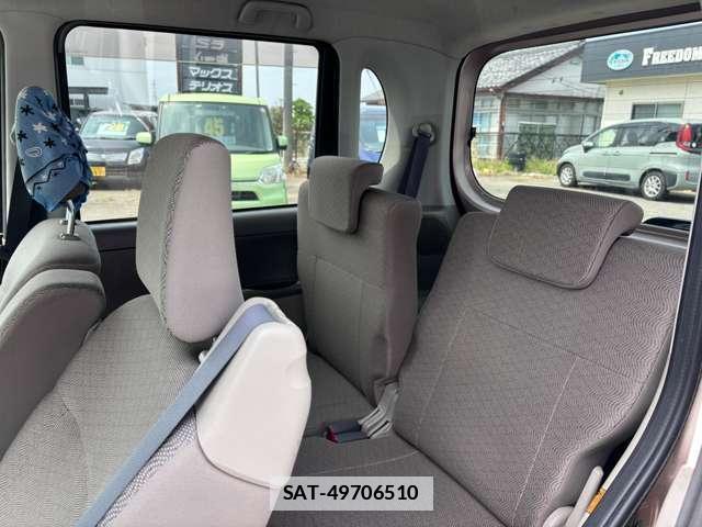 Daihatsu TANTO 2013-04 7811822-6