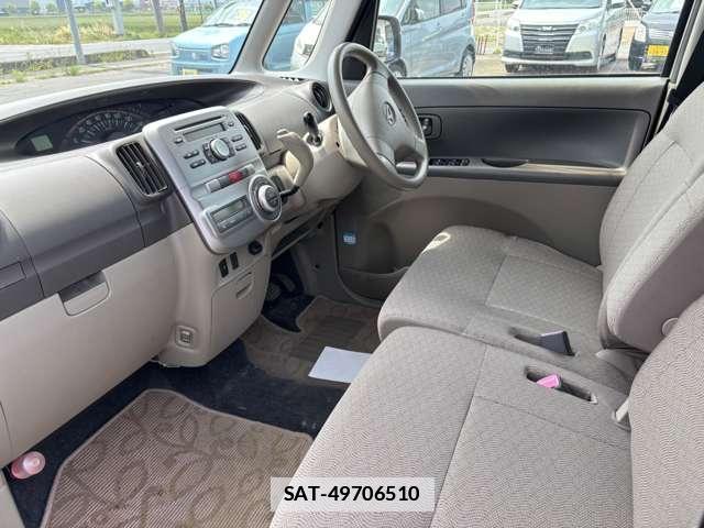 Daihatsu TANTO 2013-04 7811822-7