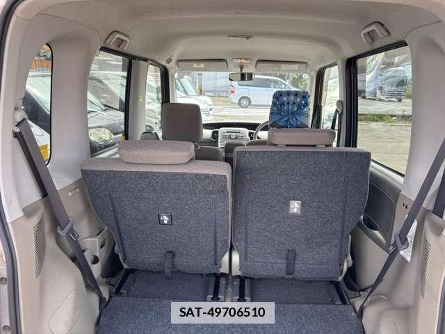 Daihatsu TANTO 2013-04 7811822-8