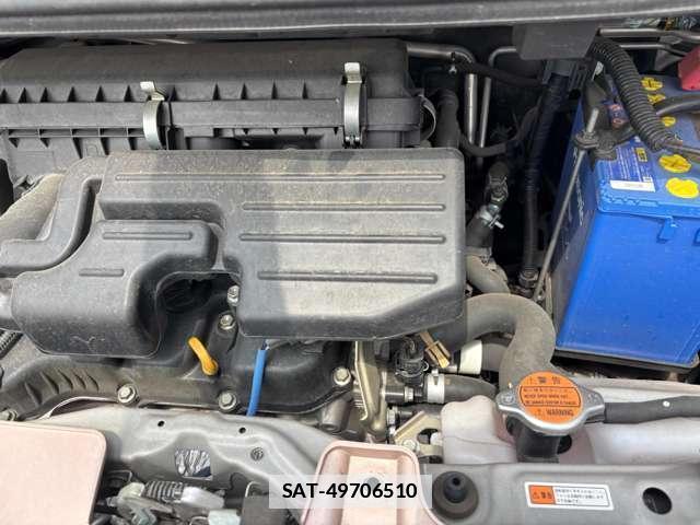 Daihatsu TANTO 2013-04 7811822-9