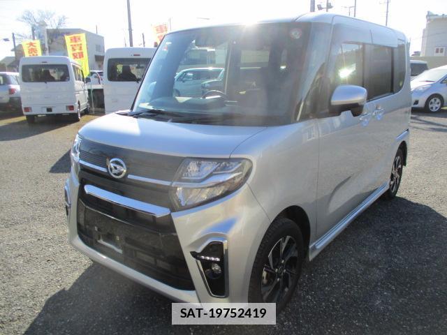 Daihatsu TANTO 2022-05 7811958-0