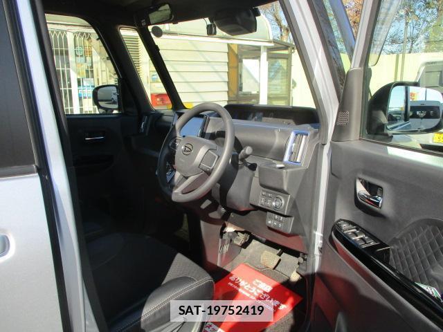 Daihatsu TANTO 2022-05 7811958-10
