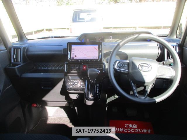Daihatsu TANTO 2022-05 7811958-2
