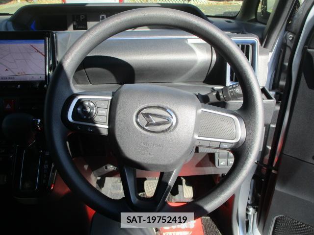 Daihatsu TANTO 2022-05 7811958-7